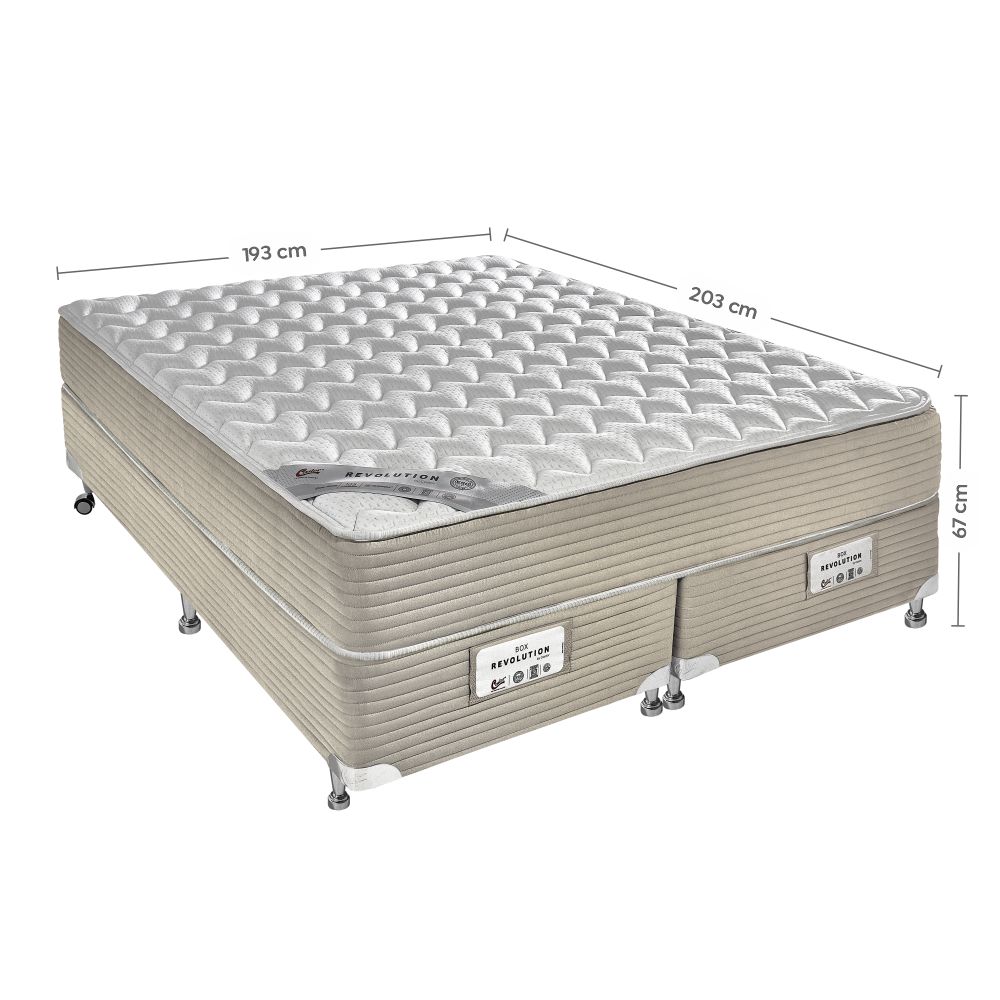 King
