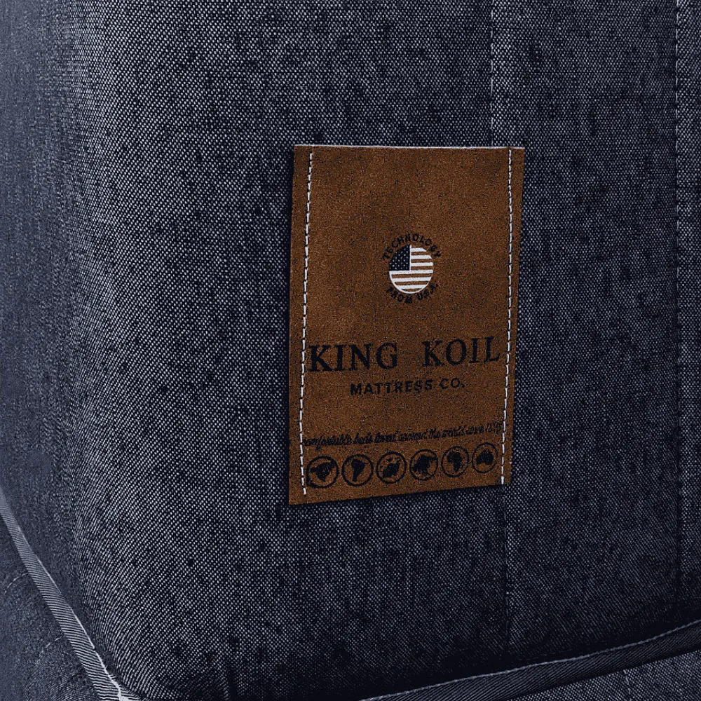 King